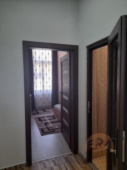 Apartament 2 camere, la curte comuna, Str. Luis Pasteur - 11