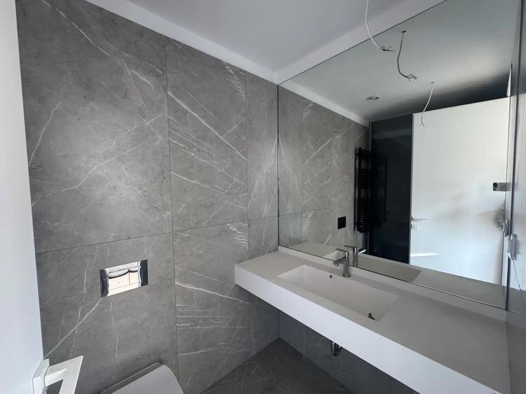 Apartament 2 camere cu gradina - One Lake Club - 6