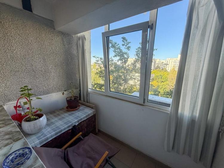 Apartament 4 Camere Piata Delfinului- Chisinau - 13