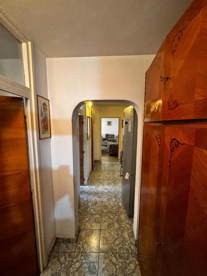 Vand 2 camere Dr Sarii - Aleea Platanului - 6