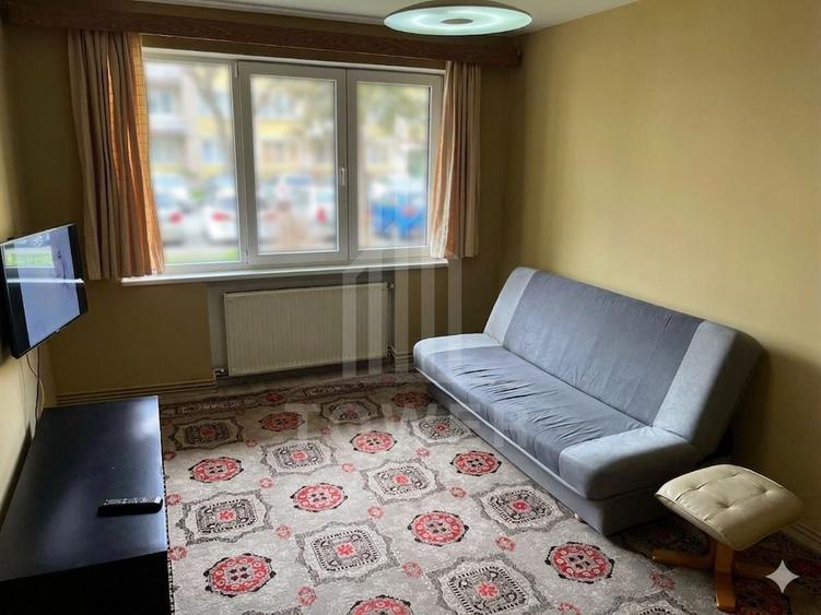 Apartament de vanzare central Sibiu - 1