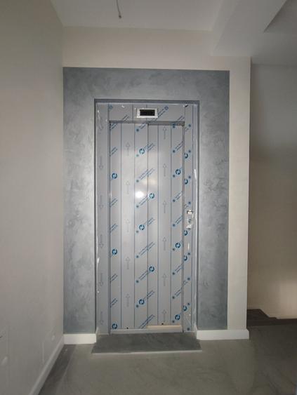 Apartament cu 3 camere si loc de parcare de vanzare in Tomis Plus, comision 0% - 15