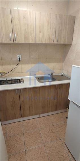 Garsoniera, Manastur - 4