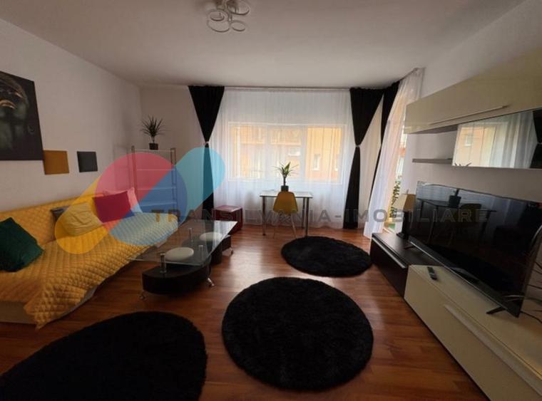 Apartament 3 camere decomandate, 90 mp – Andrei Muresanu - 2