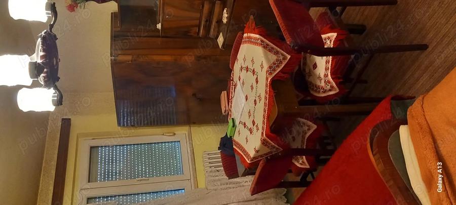 Apartament 3 camere Cugir - 1