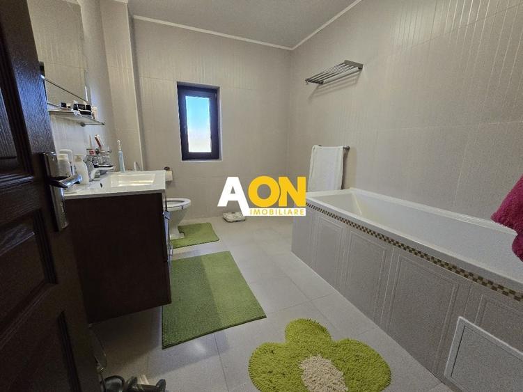 1/2 Duplex 4 Camere Zona Kaufland, 258mp Teren - 8