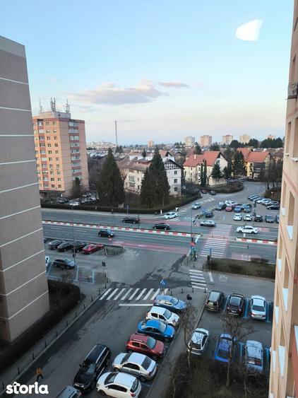 Apartament 2 camere zona Calea Bucure?ti - 9