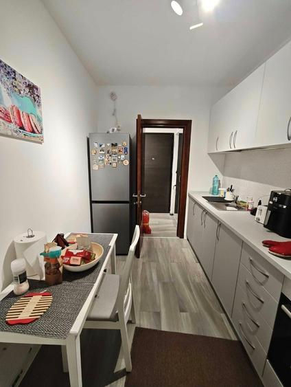 Garsoniera Lujerului Plaza Residence - 2