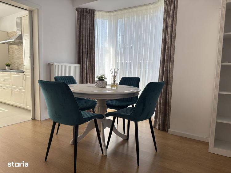 Proprietar, inchiriez vila in complexul rezidential Corbeanca Park - 1