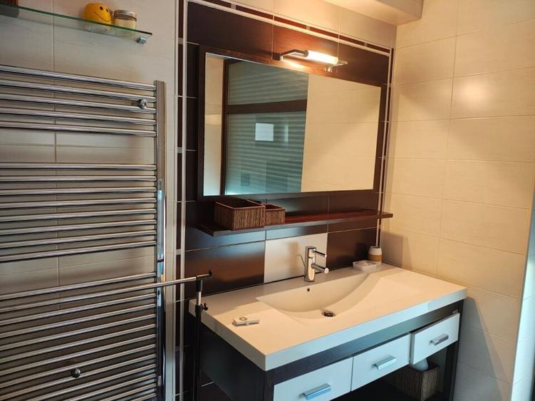 TARGOVISTE-PRISEACA vila spatioasa, garaj, teren 1000 mp - 10