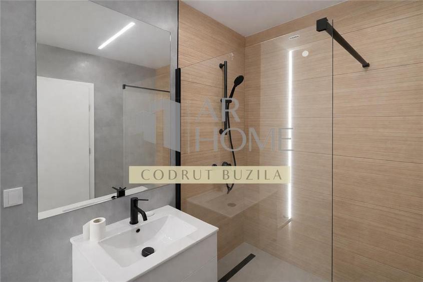 Apartament 2 camere, parcare, Magnolia Village, Paulesti - 3