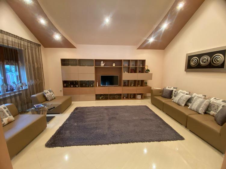 Vila Năvodari Sud - 1