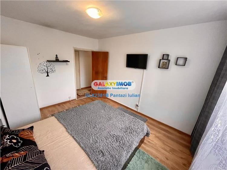 2 camere | Nicolae Grigorescu | Decomandat | 7min. metrou | Negociabil - 14