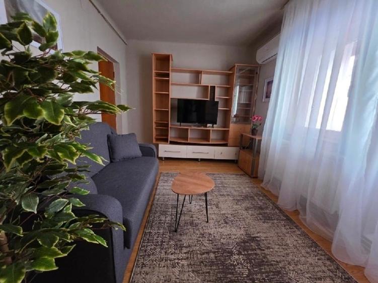 Apartament  cochet 3 camere, zona Marriott -Direct proprietar - 14