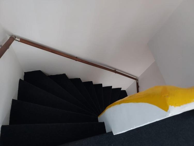 PARTICULAR TITULESCU-METROU BASARAB vila , IDEAL FIRMA,5 cam 1300 eur - 14