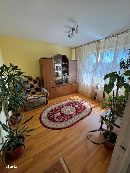 Apartament 2 camere 49mp, Zona Grigorescu - 1