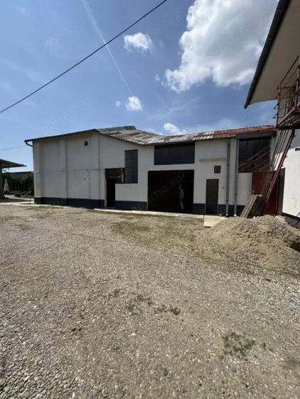 Proprietate mixta, zona Bulevardul Bucuresti - 10