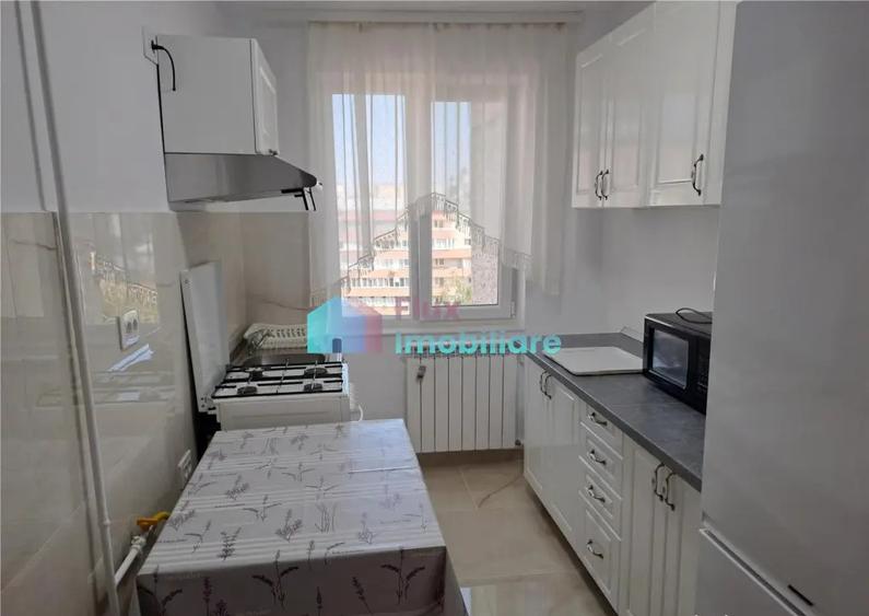 Apartament cu 2 camere George Enescu - 2
