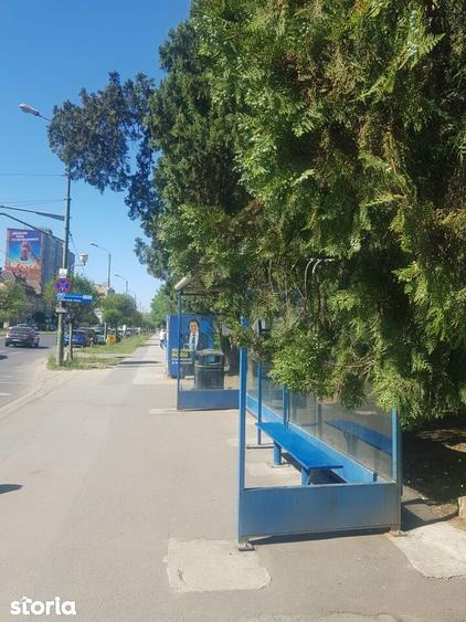 Teren intravilan 719 m.p Timisoara, Bv. Take Ionescu 59 - 5