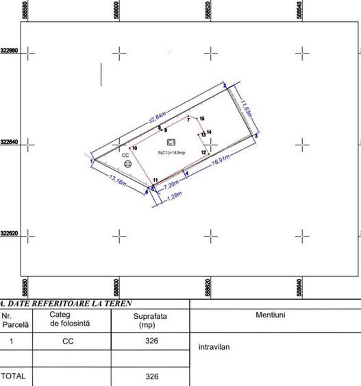 Zona Brancoveanu sp 130mp parter + curte - 5
