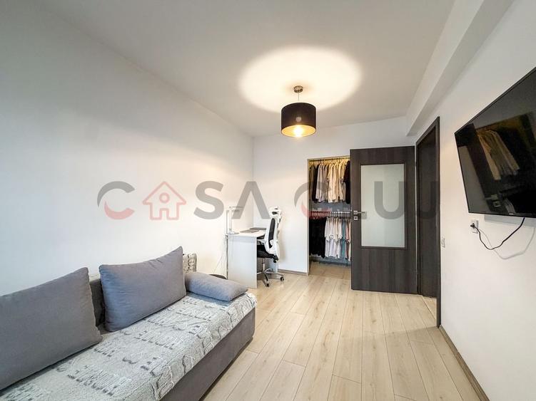 Apartament cu 3 camere in zona restaurant Rod, Europa - 7