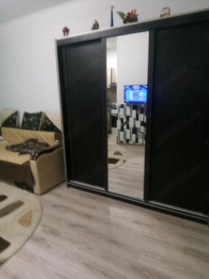 Garsoniera Aparatorii Patriei (Auto nesti) sec 4 - 2