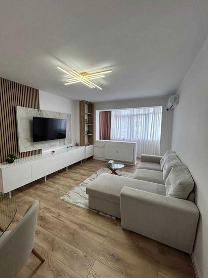 BD. Dimitrie Cantemir 4 | Unirii | 2 Camere | 700 euro | PetFriendly - 8