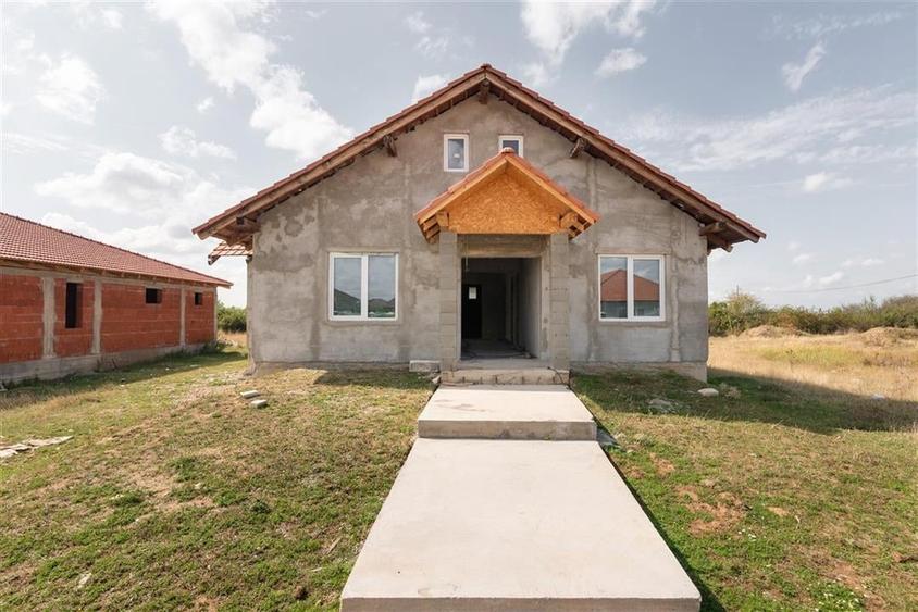 RECO Casa cu 4 camere in Nojorid - 12