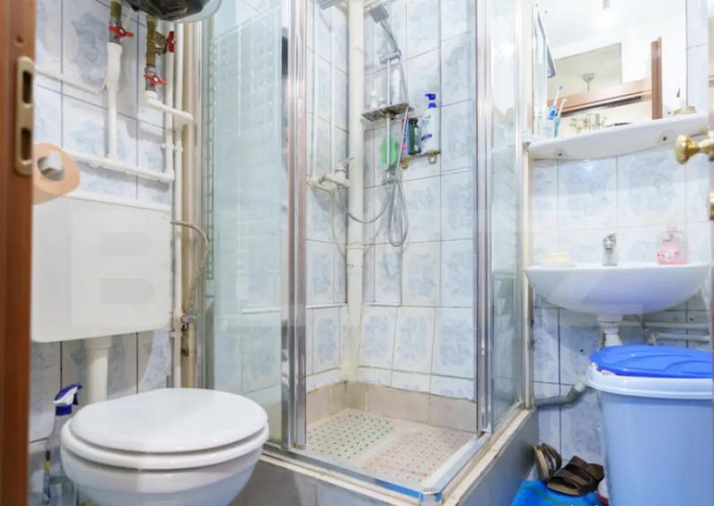 Apartament 4 camere spa?ios ?i bine compartimentat - 18