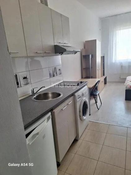 300 Euro! Garsoniera moderna langa Piata Nicolina