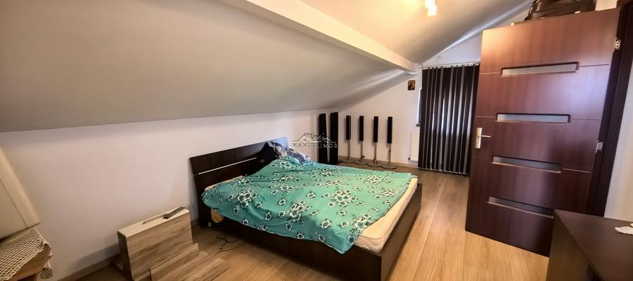 Vila Breaza 380Mp,Teren 1320Mp,aproape de Liceul Militar - 26