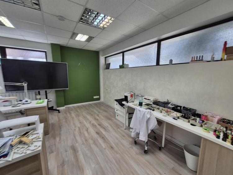 Spatiu comercial de inchiriat Dorobanti - 7