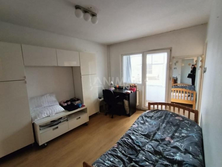 Garsoniera complet utilata, la 5 minute de UMF, disponibila din 1 mai - 2