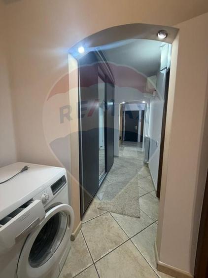 Apartament 2 camere decomandat, CV9, modern, mobilat și utilat, etaj 2 - 4