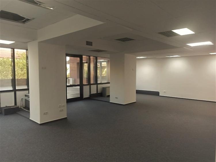 P-ta Rosetti spatii birouri 95-205mp renovate 2023 - 4
