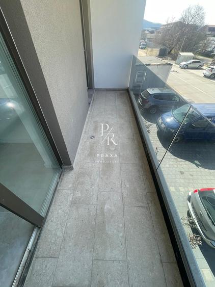 Apartament finisat, 3 camere, 60 mp, parcare subterana,str Tineretului, Florest! - 7