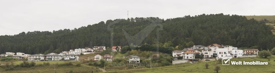 Casa individuala ultrafinisata, zona Vivo, Floresti - 2