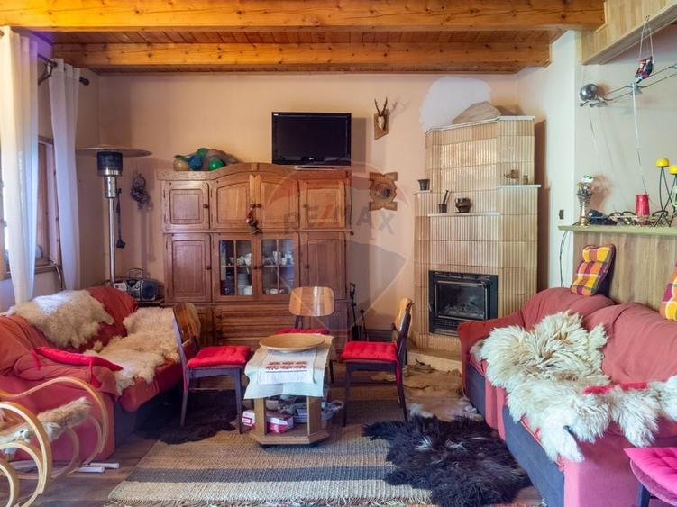 Casa de vacanta in Slanic Prahova | Zona Prajani - 5