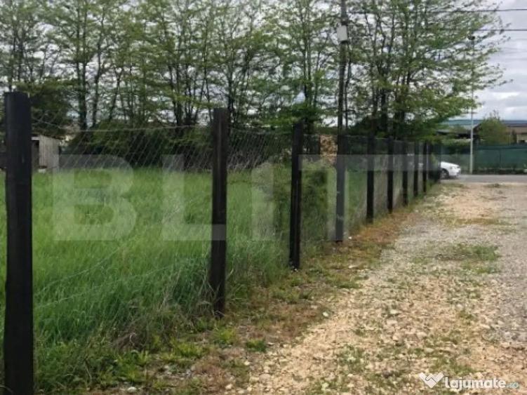 ???? Teren de vanzare, parcele disponibile, 40 /mp, 10.6 - 7