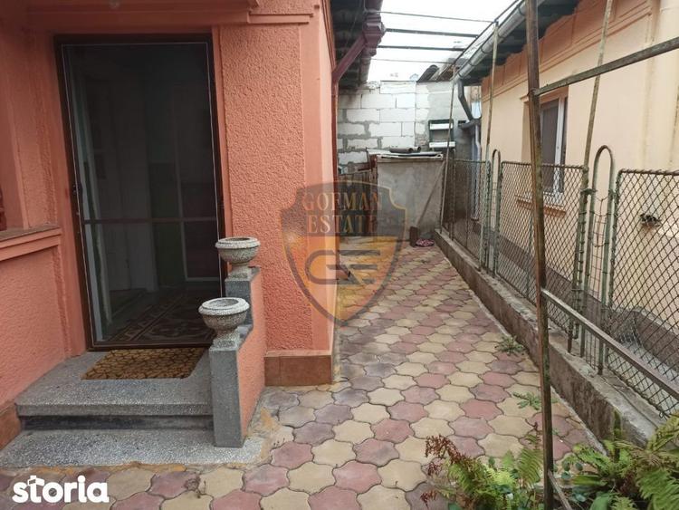 Casa 4 camere Inel II 84 mp, teren intravilan 150 mp, deschidere 9.89 - 6