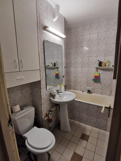 Apart 2 camere, Cartier Gheorgheni - 10