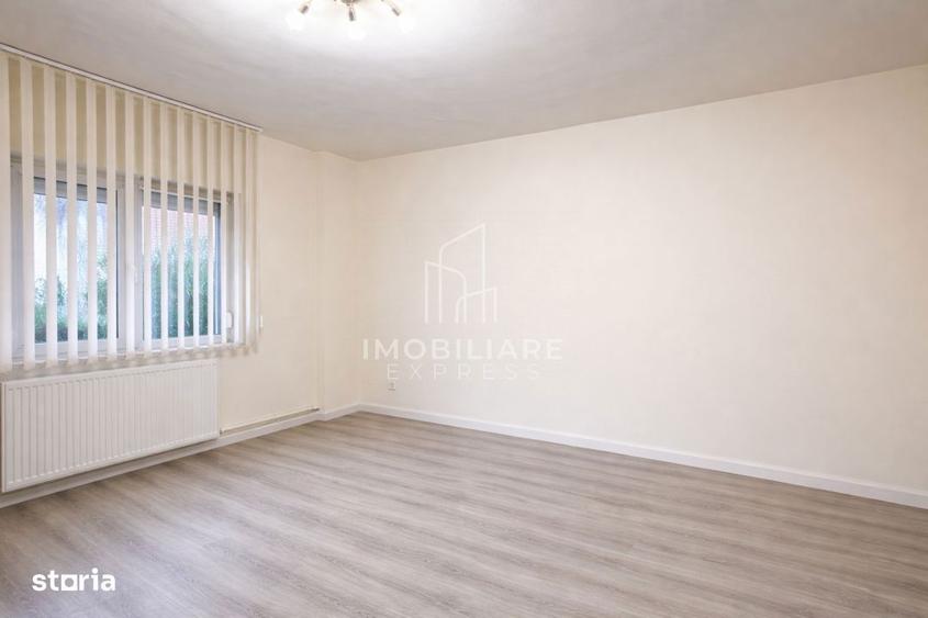 Comision 0% !Apartament 3 decomandate | Str. Nasaud - 4