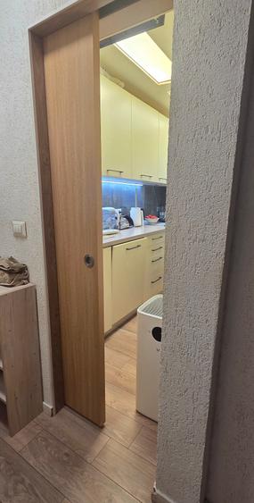 Apartament cu 2 camere decomandat în Morarilor