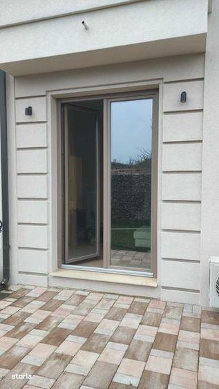 Apartament cu doua camere de inchiriat - 2