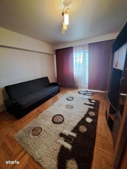 Vanzare- Apartament cu 3 camere, decomandat, etajul 6 din 8 cu lift - 6