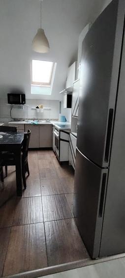 Apartament cu 4 camere decomandat în Florești