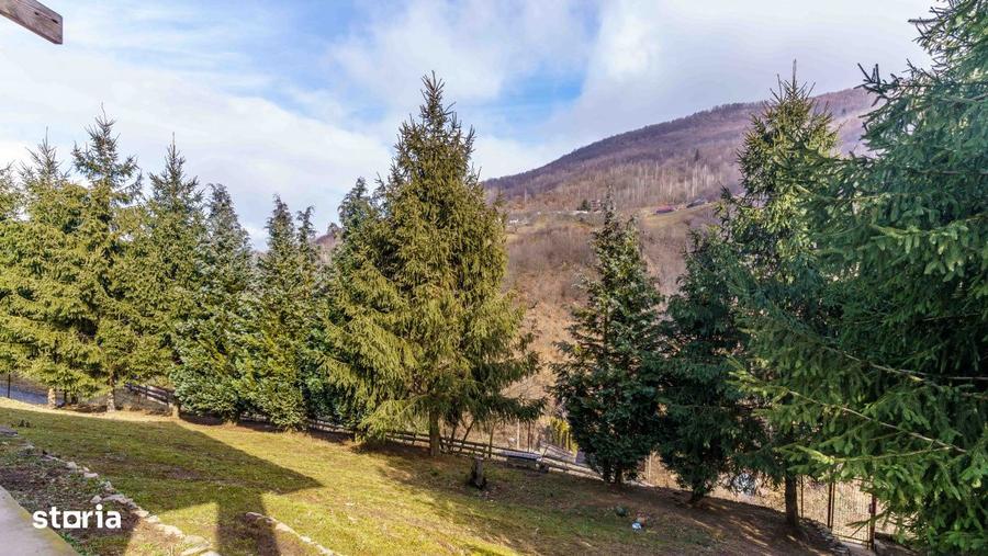 Comision 0% Casa de vacanta in Muntele Rece | Priveliste Panoramica - 10
