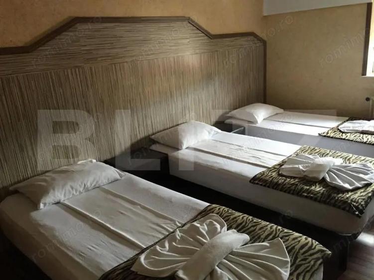 Pensiune de vanzare, 450 mp, zona Dorobantilor - 8