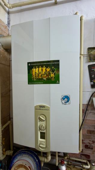 Apartament 2 camere, Unirii - Piata Constitutiei, centrala proprie ! - 14