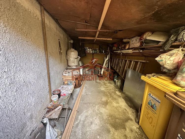 Casa de vanzare cu 3 camere in Medias zona centrala - 15